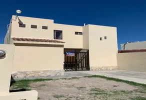 Foto de inmueble en Loma bonita #114, Col. Loma Bonita C.P. 26063, Piedras Negras