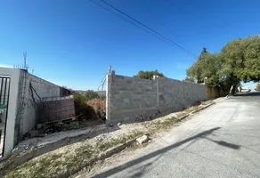 Foto de inmueble en Chilpancingo #sn, Col. Lomas de Guadalupe C.P. 25070, Saltillo