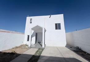 Foto de inmueble en calle 6, Col. Lomas de Zapaliname C.P. 25015, Saltillo