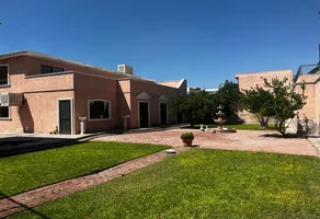 Foto de inmueble en Julian treviño #000, Col. Los Ángeles C.P. 27148, Torreón