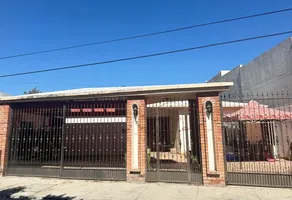 Foto de inmueble en Dr. José Cruz Escobedo #235, Col. Los Doctores C.P. 25250, Saltillo