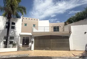 Foto de inmueble en Cerrada El Minero #151, Col. Los Geranios C.P. 25296, Saltillo