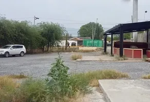 Foto de inmueble en Blvd. Eulalio Gutiérrez #4391, Col. Los González C.P. 25204, Saltillo