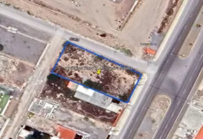 Foto de inmueble en Blvd. Los Pastores #4910, Col. Los González C.P. 25204, Saltillo