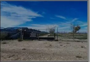 Foto de inmueble en Ejido los Hoyos #s/n, Col. Los Hoyos (El Potrero) C.P. 27994, Parras