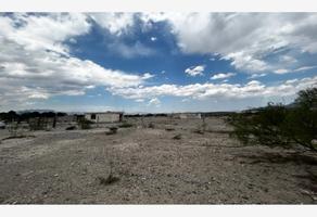 Foto de inmueble en Carretera 57 Km 10 #sn, Col. Los Llanos Residencial C.P. 25356, Arteaga