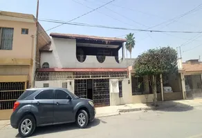 Foto de inmueble en nogales #111, Col. Los Nogales C.P. 27120, Torreón