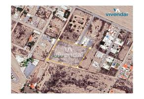 Foto de inmueble en San Juan Bautista, Col. Los Periodistas C.P. 25080, Saltillo