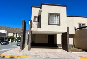Foto de inmueble en Río Brahma #362 Quinta Manantiales, Col. Los Portales C.P. 25904, Ramos Arizpe