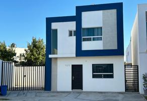 Foto de inmueble en Toscana #523, Bonterra, Ramos Arizpe, Col. Los Portales C.P. 25904, Ramos Arizpe