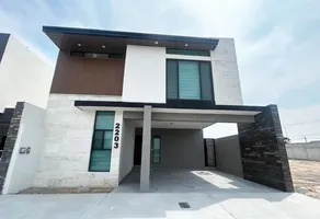 Foto de inmueble en Leda #2203, Col. Los Valdez C.P. 25209, Saltillo
