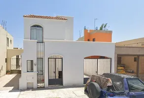 Foto de inmueble en Sin nombre de calle, Col. Manantiales del Bosque C.P. 25904, Ramos Arizpe