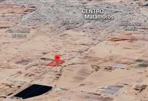 Foto de inmueble en Mariano Matamoros, Col. Mariano Matamoros C.P. 27445, Matamoros