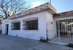 Foto de inmueble en calzada 16 de septiembre #3, Col. Márquez de Aguayo C.P. 27980, Parras