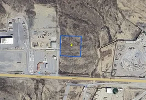 Foto de inmueble en Carretera a Monclova #1, Col. Mesón del Norte C.P. 25934, Ramos Arizpe