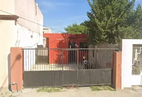 Foto de inmueble en CALLE DEL PIRUL #00, Col. Mezquital del Valle C.P. 25796, Monclova