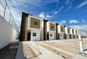 Foto de inmueble en Sin nombre de calle #S/N, Col. Monte Real C.P. 27277, Torreón