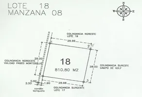 Foto de inmueble en Sin nombre de calle #S/N, Col. Montebello C.P. 27274, Torreón