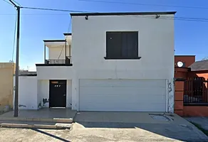 Foto de inmueble en Monte Andes #510, Col. Monterreal C.P. 25629, Frontera
