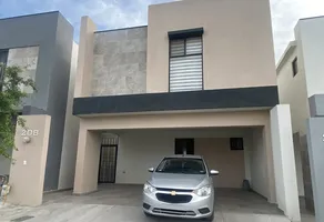 Foto de inmueble en La Viga #208, Col. Montevista C.P. 25023, Saltillo