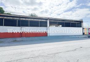 Foto de inmueble en Mundo Nuevo, Col. Mundo Nuevo C.P. 26010, Piedras Negras