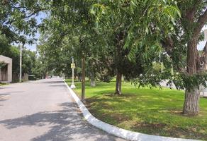 Foto de inmueble en Terreno en Venta en Nogalar del Campestre, Col. Nogalar del Campestre C.P. 25208, Saltillo