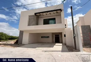 Foto de inmueble en Río amarillo #s/n, Col. Nueva Americana C.P. 26070, Piedras Negras