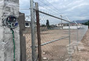 Foto de inmueble en Rento Terreno en Blvd Vito Alessio y Nazario Ortiz, Col. Nuevo México C.P. 25107, Saltillo