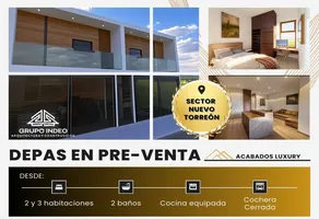 Foto de inmueble en PRIV. ALFONSO REYES  #3363, Col. Nuevo Torreón C.P. 27060, Torreón