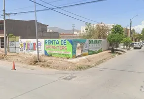 Foto de inmueble en Sin nombre de calle, Col. Nuevo Torreón C.P. 27060, Torreón