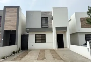 Foto de inmueble en Juan Manuel Abras #117, Col. Omega C.P. 25100, Saltillo