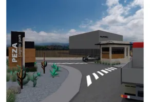 Foto de inmueble en PEZA Logistic Park #0, Col. Oscar Flores Tapia C.P. 25146, Saltillo