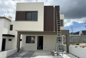 Foto de inmueble en Cerrada Cimarrón #167, Col. Parajes de La Sierra C.P. 25010, Saltillo