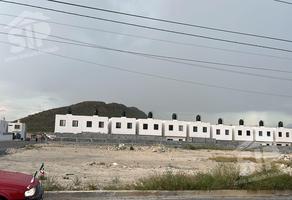 Foto de inmueble en Terreno en Renta en Ramos Arizpe, Col. Parajes del Valle C.P. 25902, Ramos Arizpe