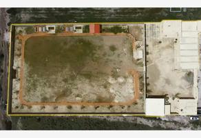 Foto de inmueble en Carretera Gral. Cepeda #373, Col. Parque Industrial Alianza Derramadero C.P. 25304, Saltillo