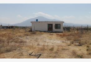 Foto de inmueble en Ejido Providencia #sn, Col. Parque Industrial Alianza Derramadero C.P. 25304, Saltillo