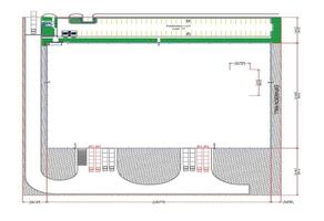 Foto de inmueble en , Col. Parque Industrial FINSA C.P. 25904, Ramos Arizpe