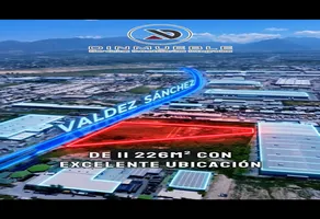 Foto de inmueble en Sin nombre de calle, Col. Parque Industrial Fundadores C.P. 25356, Arteaga