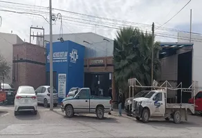 Foto de inmueble en Calzada Agroindustrias #336, Col. Parque Industrial Oriente C.P. 27272, Torreón