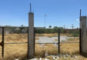 Foto de inmueble en Sin nombre de calle, Col. Parque Industrial Oriente C.P. 27272, Torreón