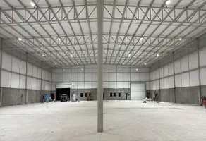 Foto de inmueble en Sin nombre de calle, Col. Parque Industrial Oriente C.P. 27272, Torreón