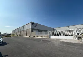 Foto de inmueble en Sin nombre de calle, Col. Parque Industrial Oriente C.P. 27272, Torreón