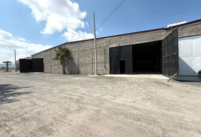 Foto de inmueble en Sin nombre de calle, Col. Parque Industrial Oriente C.P. 27272, Torreón