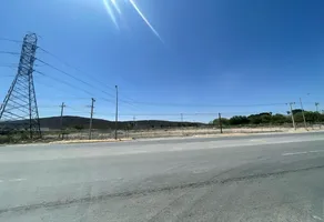Foto de inmueble en Sin nombre de calle, Col. Parque Industrial Ramos Arizpe C.P. 25903, Ramos Arizpe