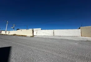 Foto de inmueble en Sin nombre de calle, Col. Parque Industrial Ramos Arizpe C.P. 25903, Ramos Arizpe