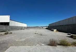 Foto de inmueble en parque industrial #1234, Col. Parque Industrial Ramos Arizpe C.P. 25903, Ramos Arizpe
