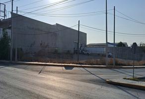 Foto de inmueble en AGROQUIMICA, Col. Parque Industrial Santa María C.P. 25903, Ramos Arizpe