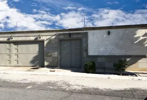 Foto de inmueble en Aguascalientes #565, Col. Parque Industrial Santa María C.P. 25903, Ramos Arizpe