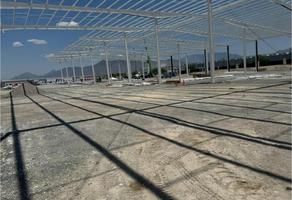 Foto de inmueble en Nave Industrial EN Ramos Arizpe, Col. Parque Industrial Santa María C.P. 25903, Ramos Arizpe