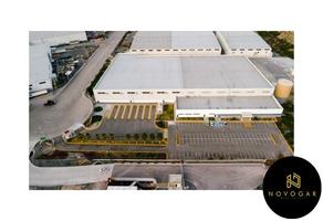 Foto de inmueble en Spec II, Ramos Arizpe Industrial Park, Col. Parque Industrial Santa María C.P. 25903, Ramos Arizpe